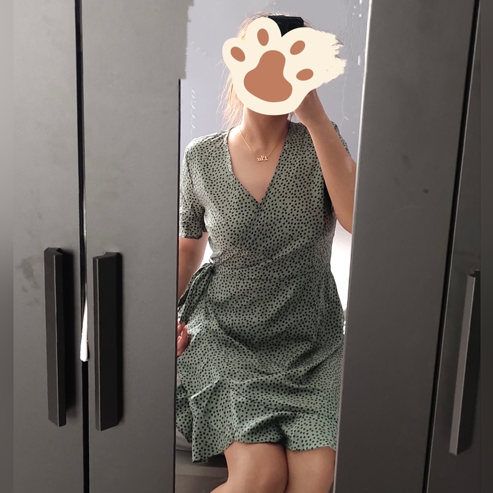 💚Spring/Summer dress💚